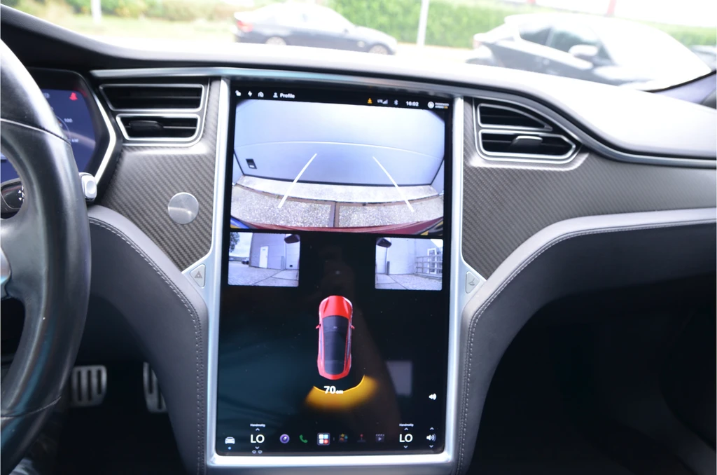 Tesla Model S – foto 24