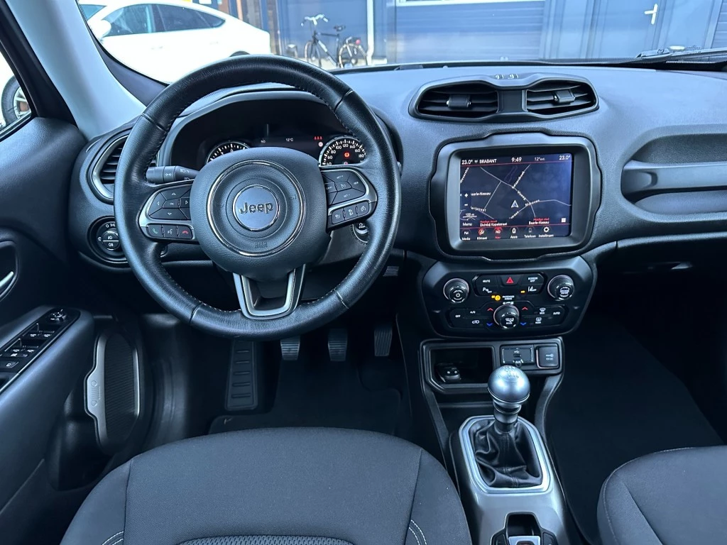 Jeep Renegade – foto 7