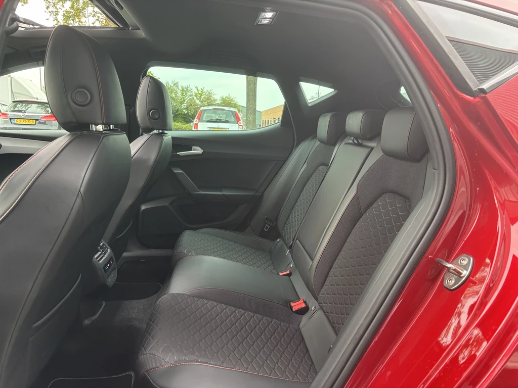 SEAT Leon – foto 24