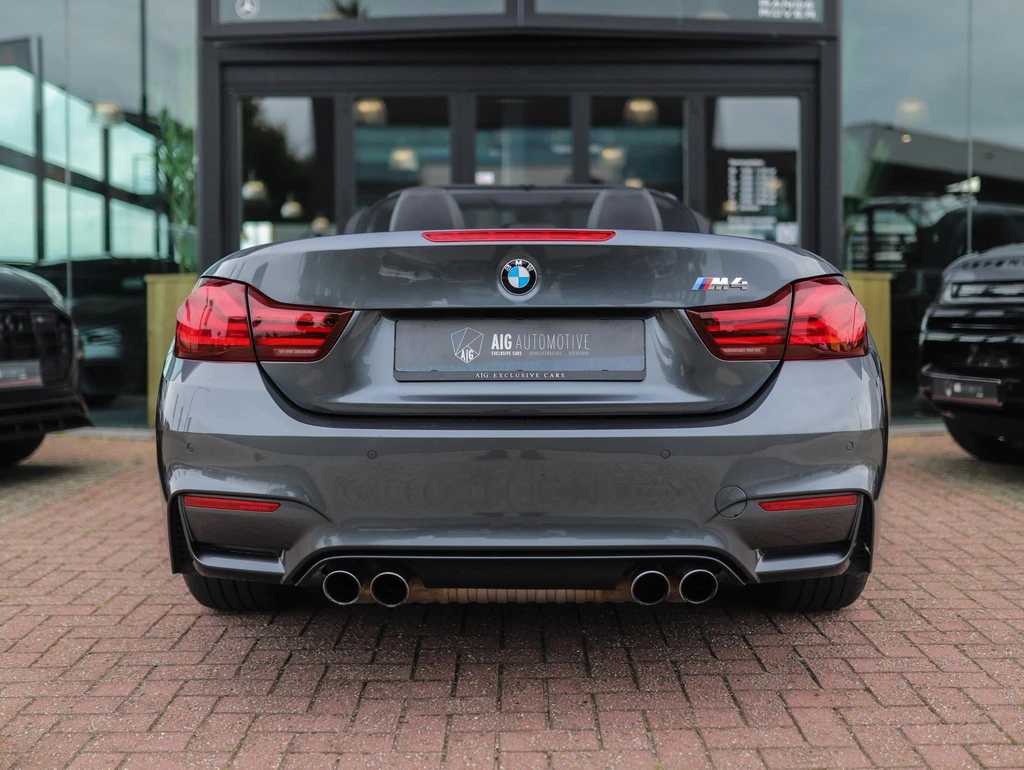BMW M4 – foto 6