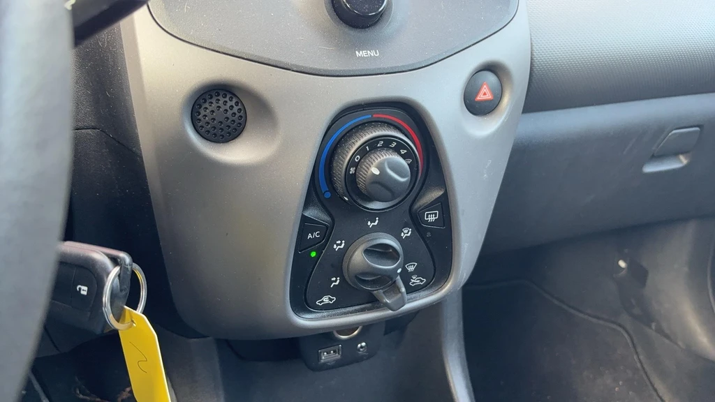 Peugeot 108 – foto 9