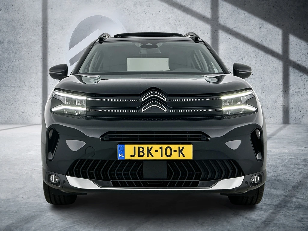 Citroën C5 Aircross – foto 5