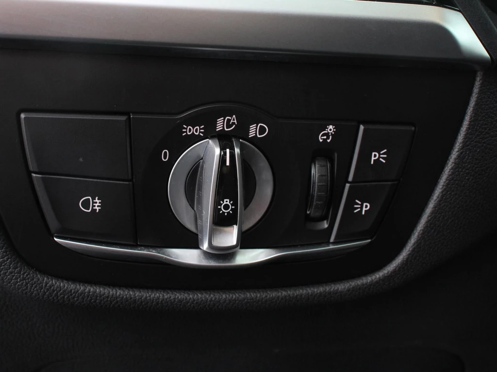 BMW X3 – foto 21