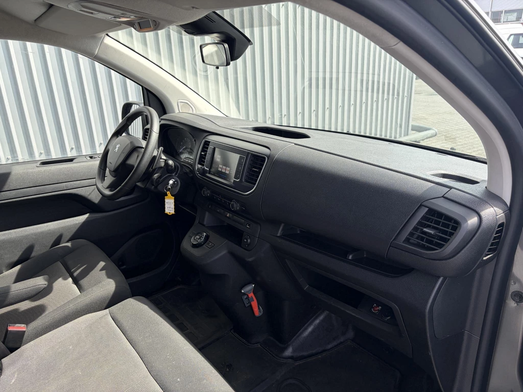 Peugeot Expert – foto 27