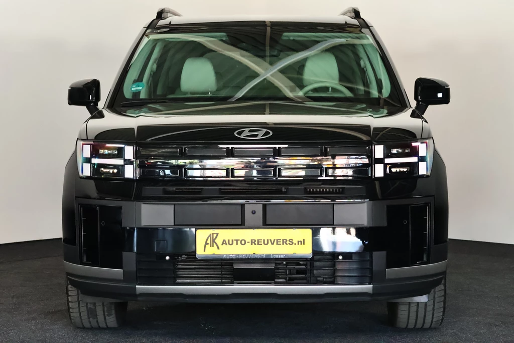 Hyundai Santa Fe – foto 8