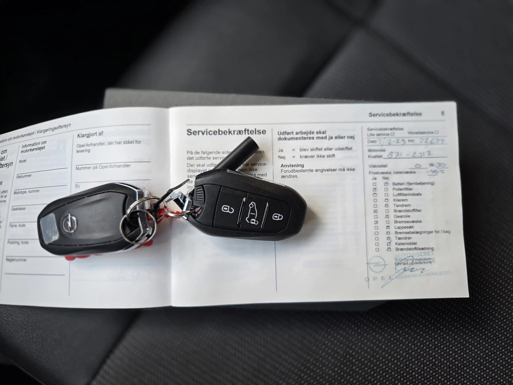 Opel Vivaro – foto 38