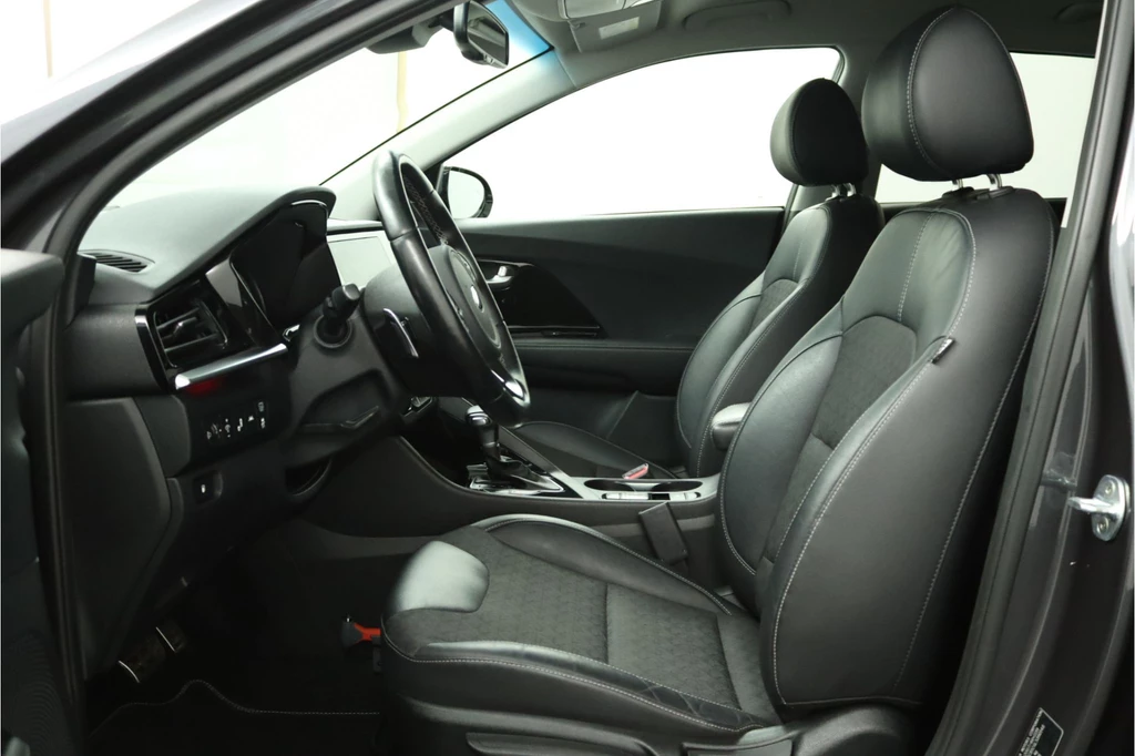 Kia Niro – foto 19