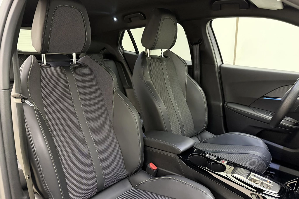 Peugeot 2008 – foto 13