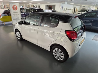 Citroën C1 – thumbnail 3