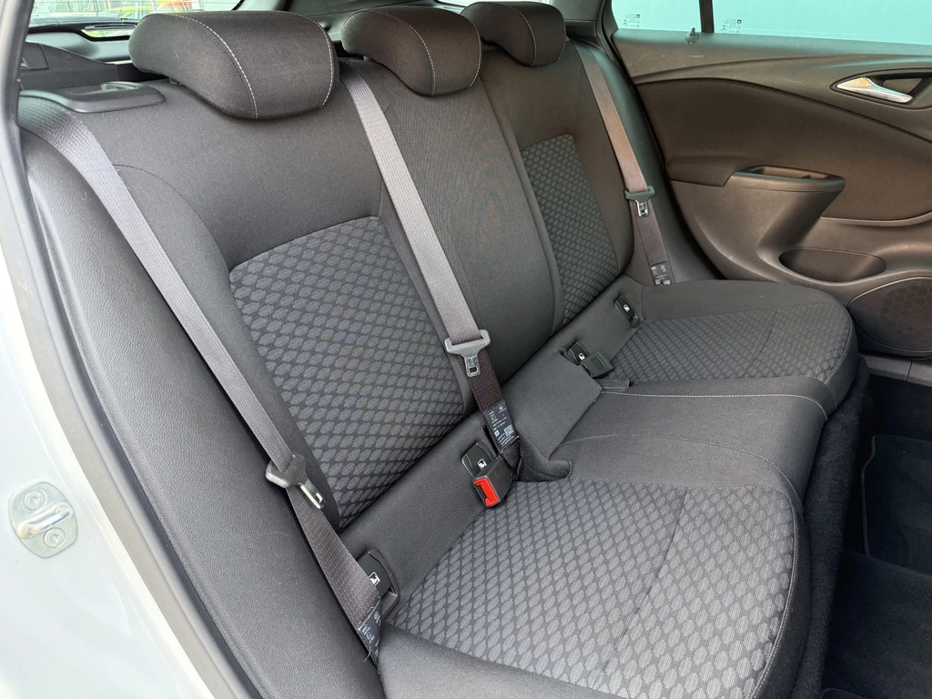Opel Astra – foto 34