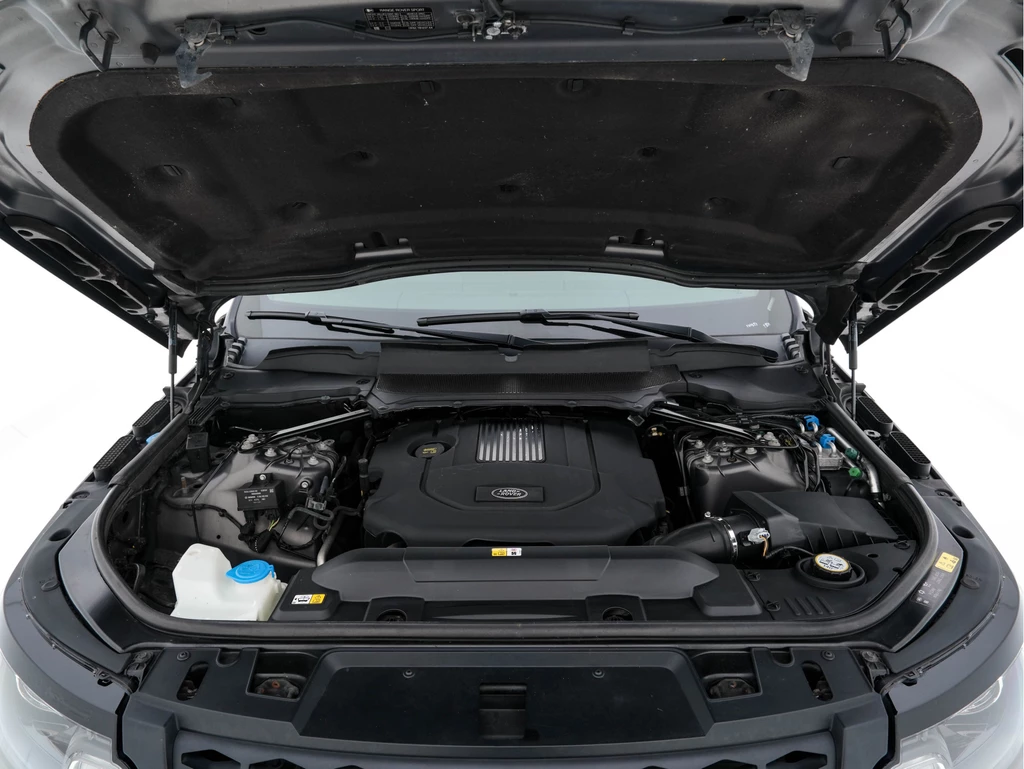 Land Rover Range Rover Sport – foto 31