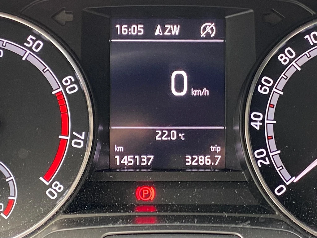 Škoda Fabia – foto 18