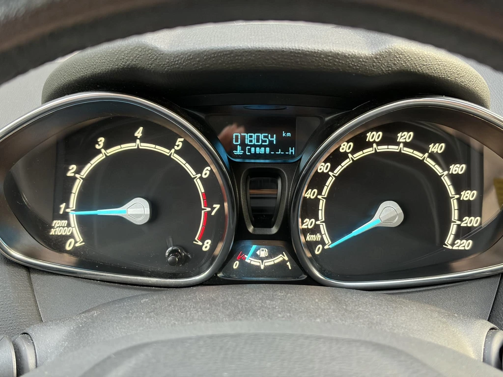 Ford Fiesta – foto 23