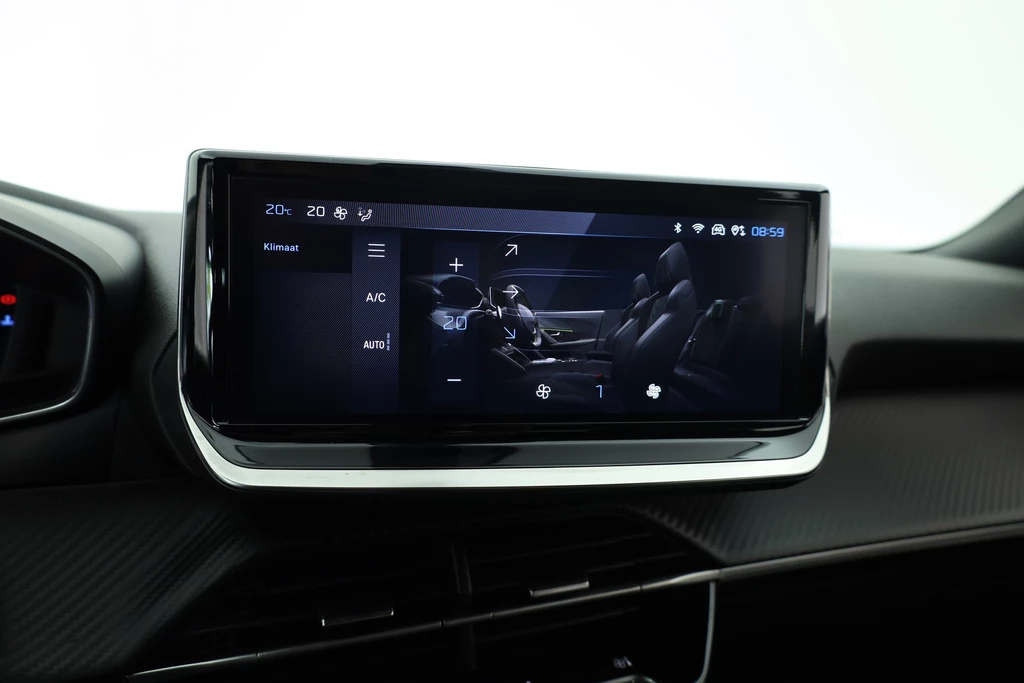 Peugeot 2008 – foto 22