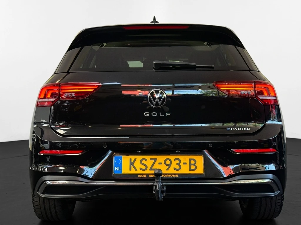 Volkswagen Golf – foto 10