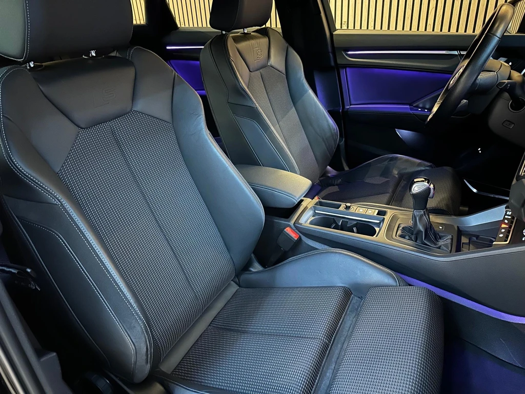 Audi Q3 – foto 9