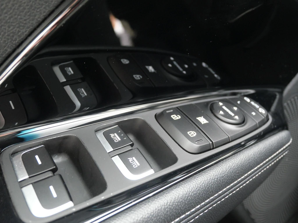 Kia e-Niro – foto 16