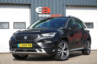 SEAT Ateca – thumbnail 2