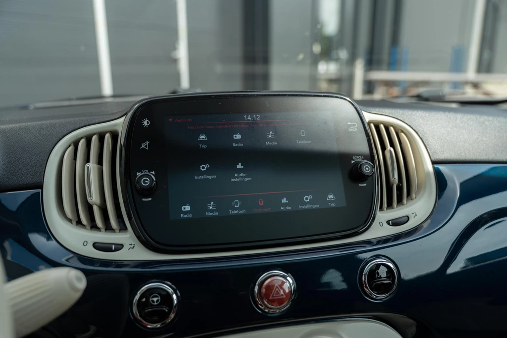 Fiat 500 – foto 24