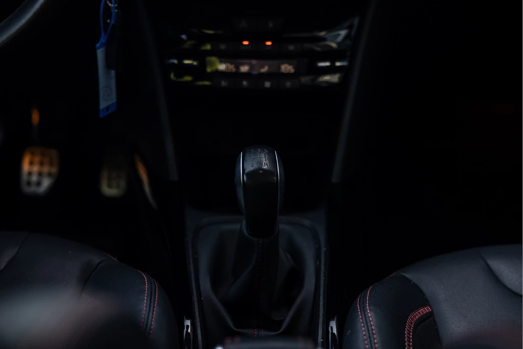 Peugeot 2008 – foto 23