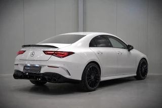 Mercedes-Benz CLA – thumbnail 2