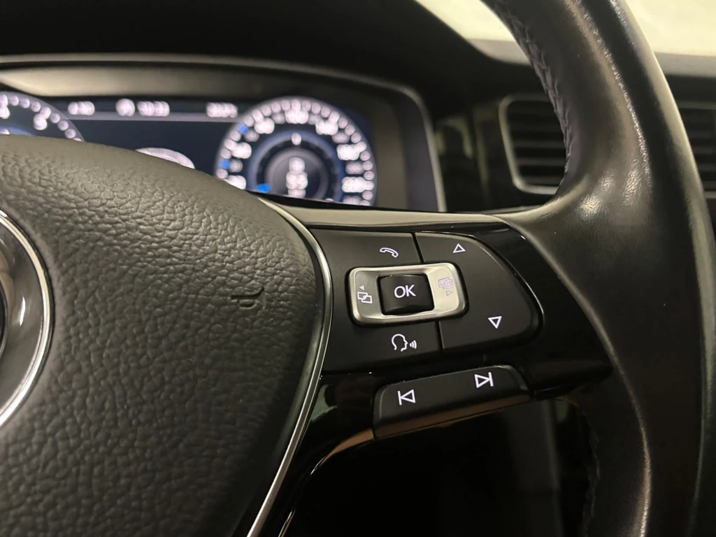 Volkswagen Golf – foto 21