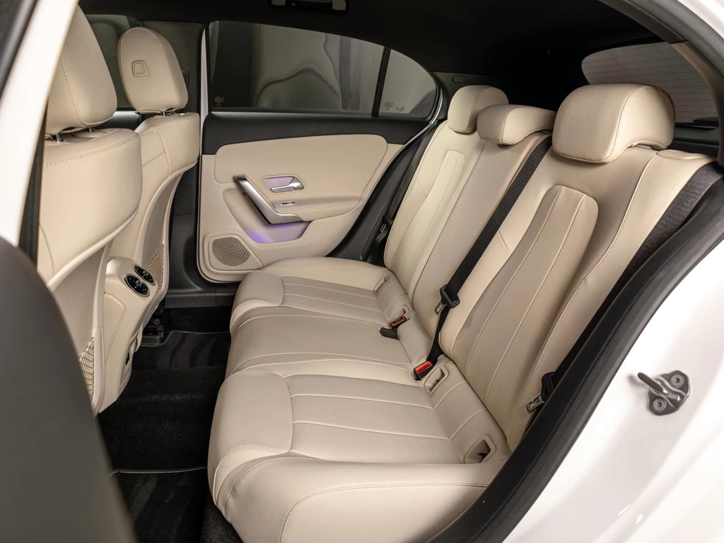 Mercedes-Benz A-Klasse – foto 10