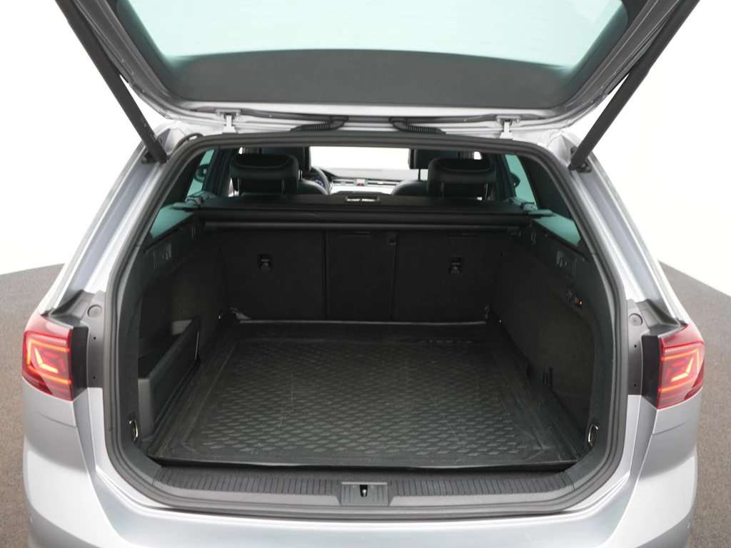 Volkswagen Passat – foto 53