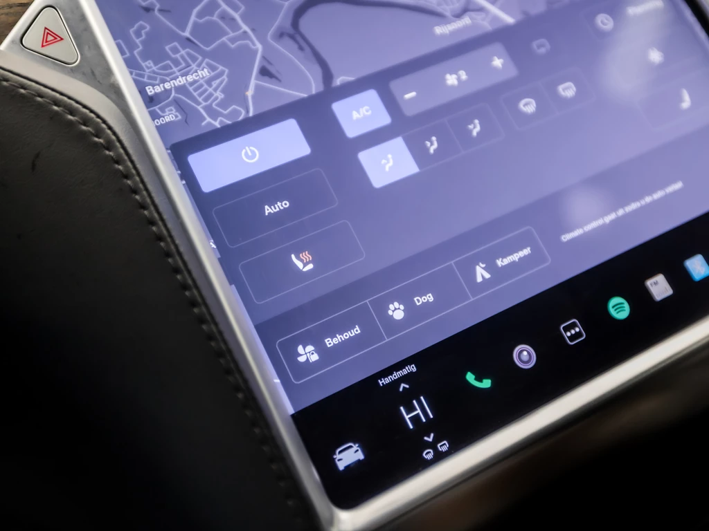 Tesla Model S – foto 13
