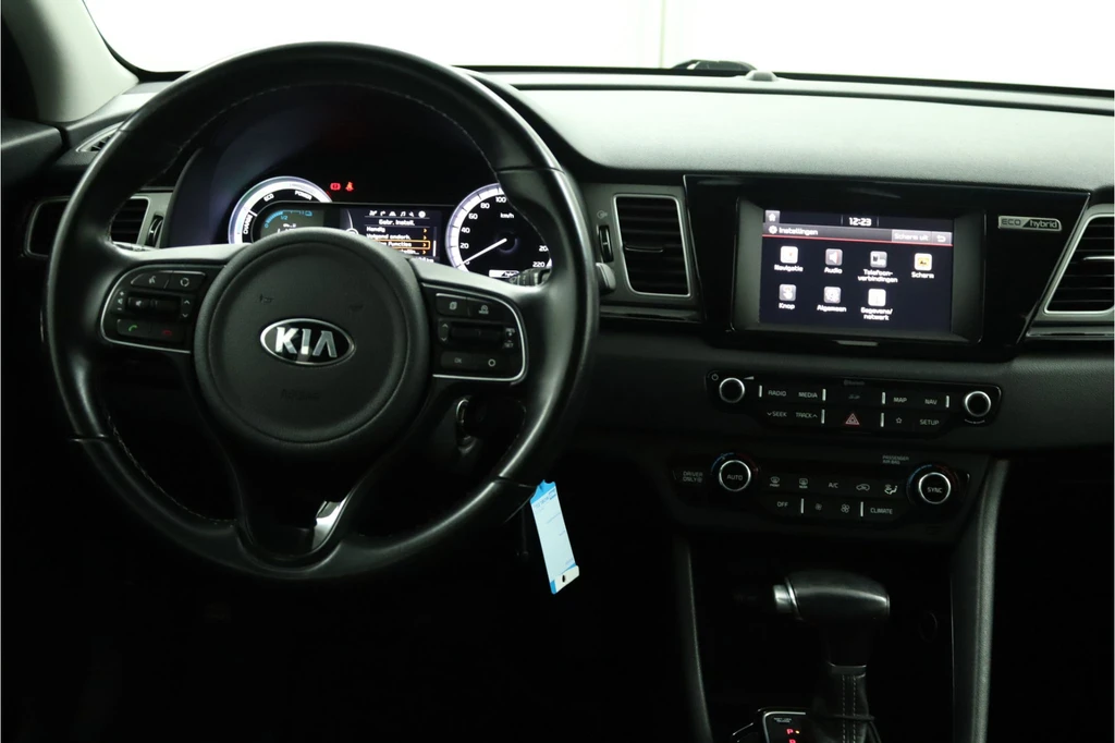 Kia Niro – foto 34