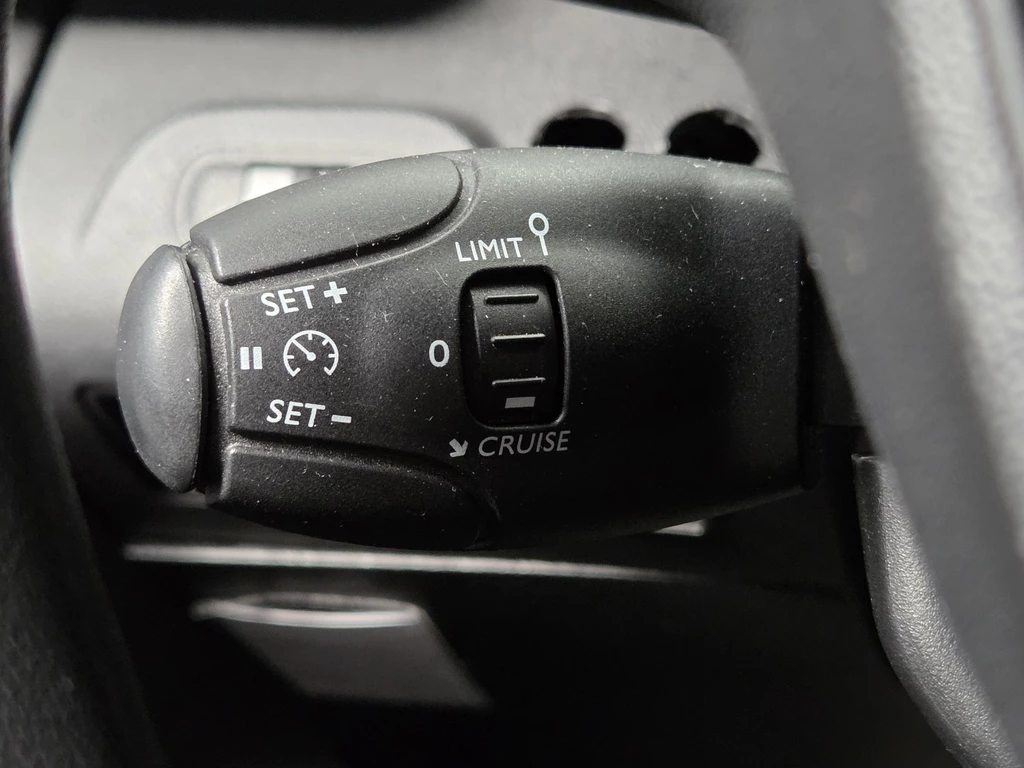 Peugeot Partner – foto 24