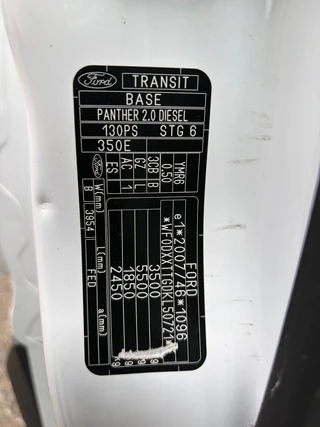 Ford Transit – thumbnail 20