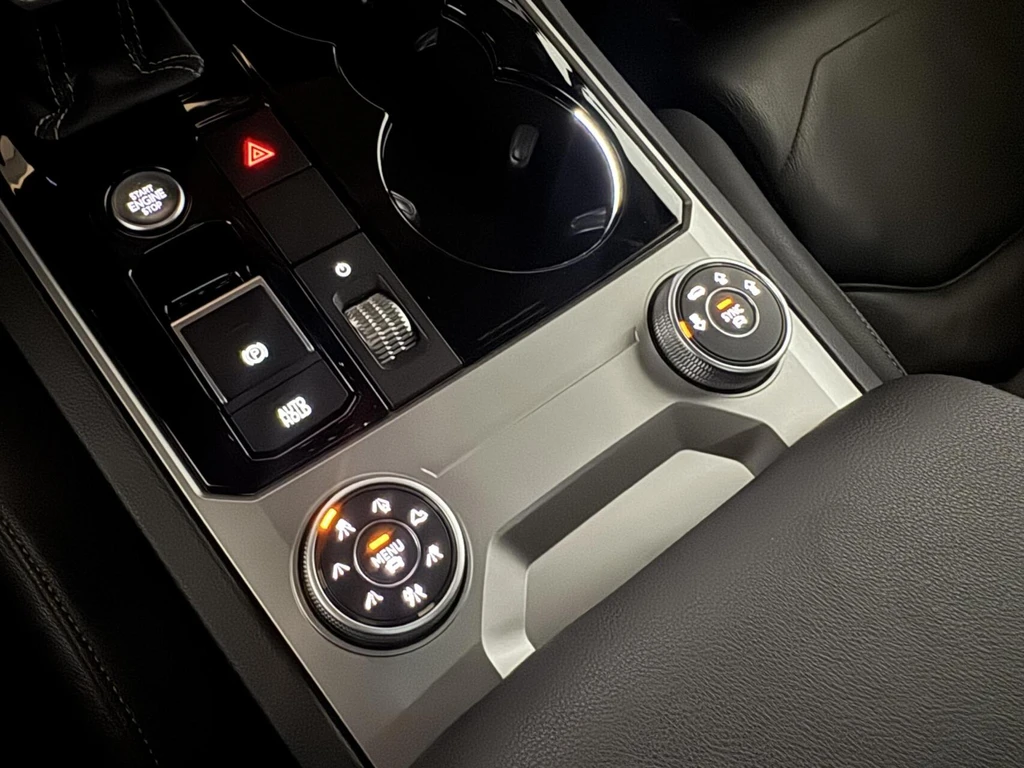 Volkswagen Touareg – foto 66