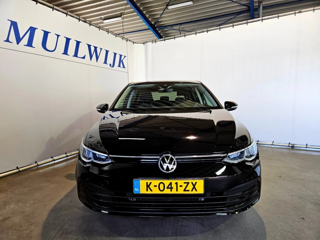 Volkswagen Golf – foto 17