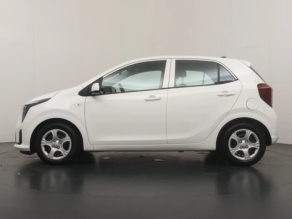 Kia Picanto – foto 3