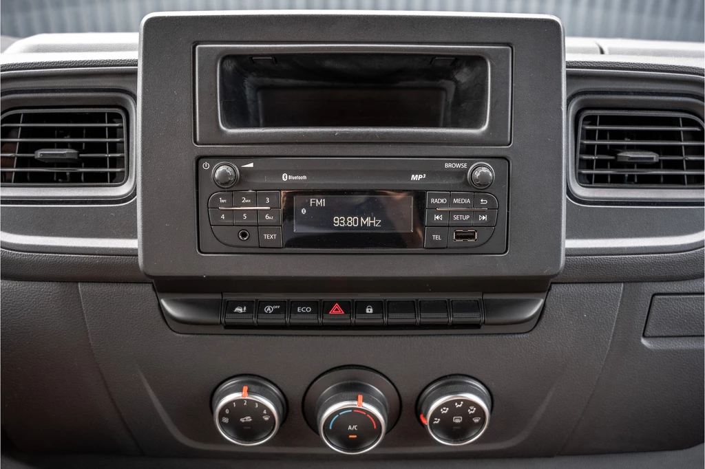Renault Master – foto 19