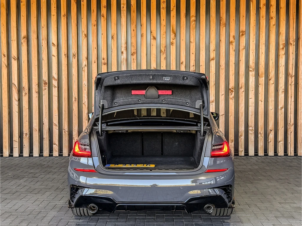 BMW 3 Serie – foto 18