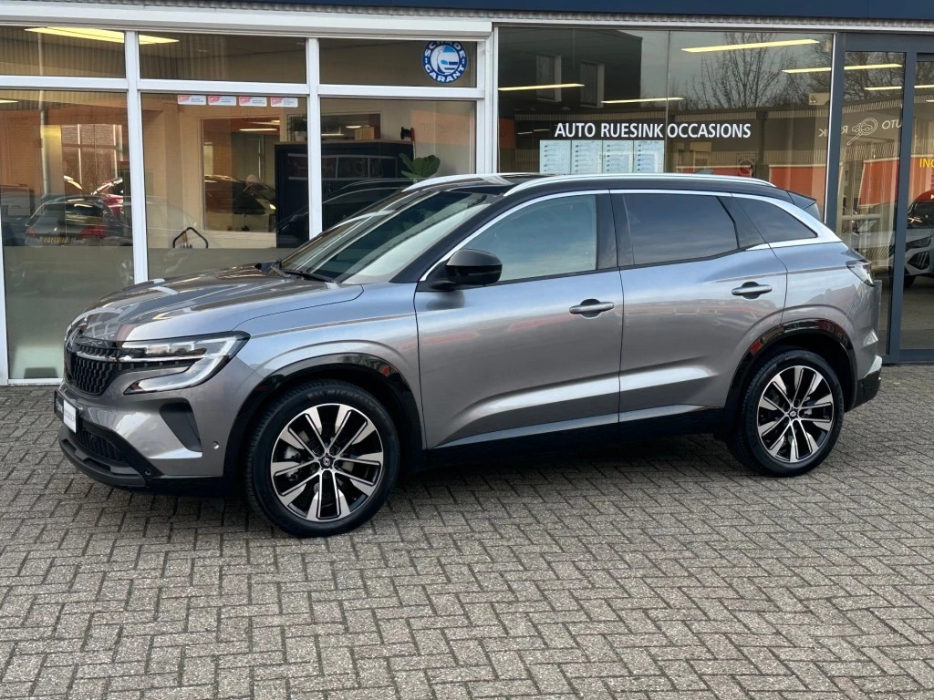 Renault Austral – foto 2