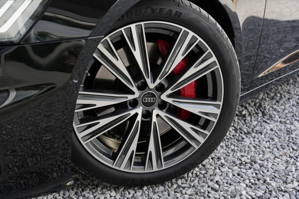 Audi A6 – foto 10