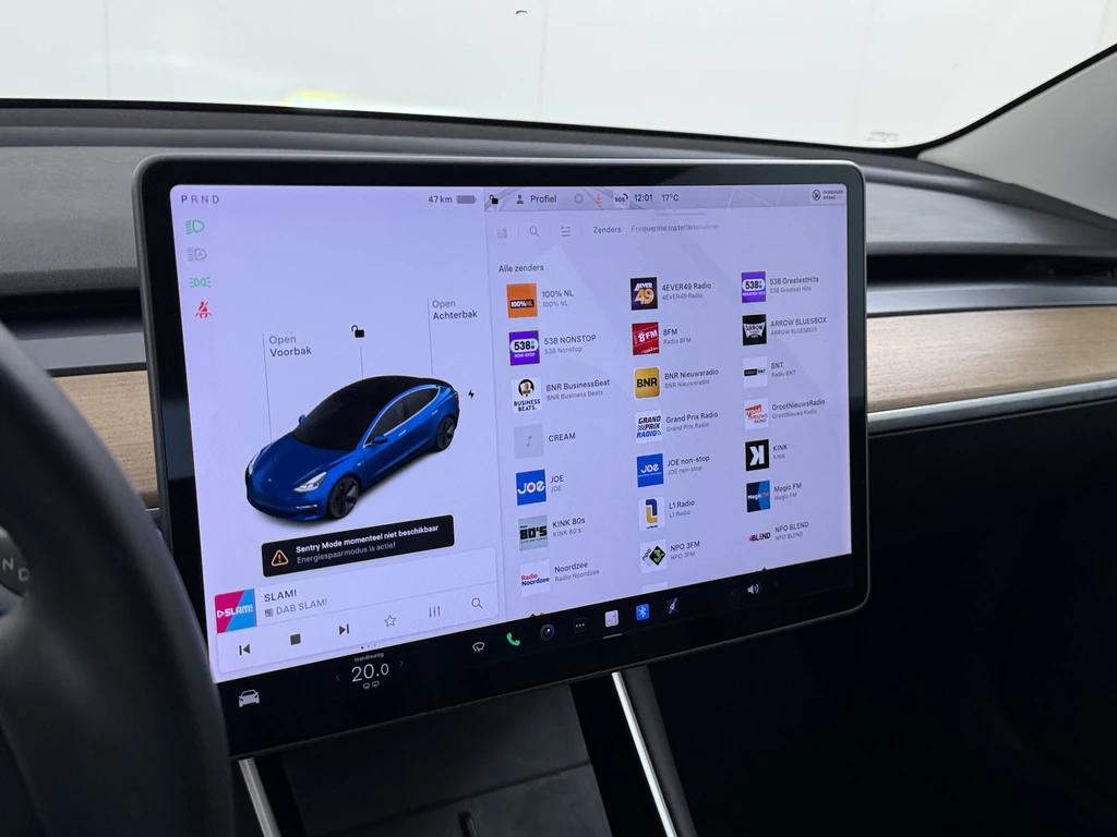 Tesla Model 3 – foto 22