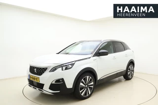 Peugeot 3008 – thumbnail 1