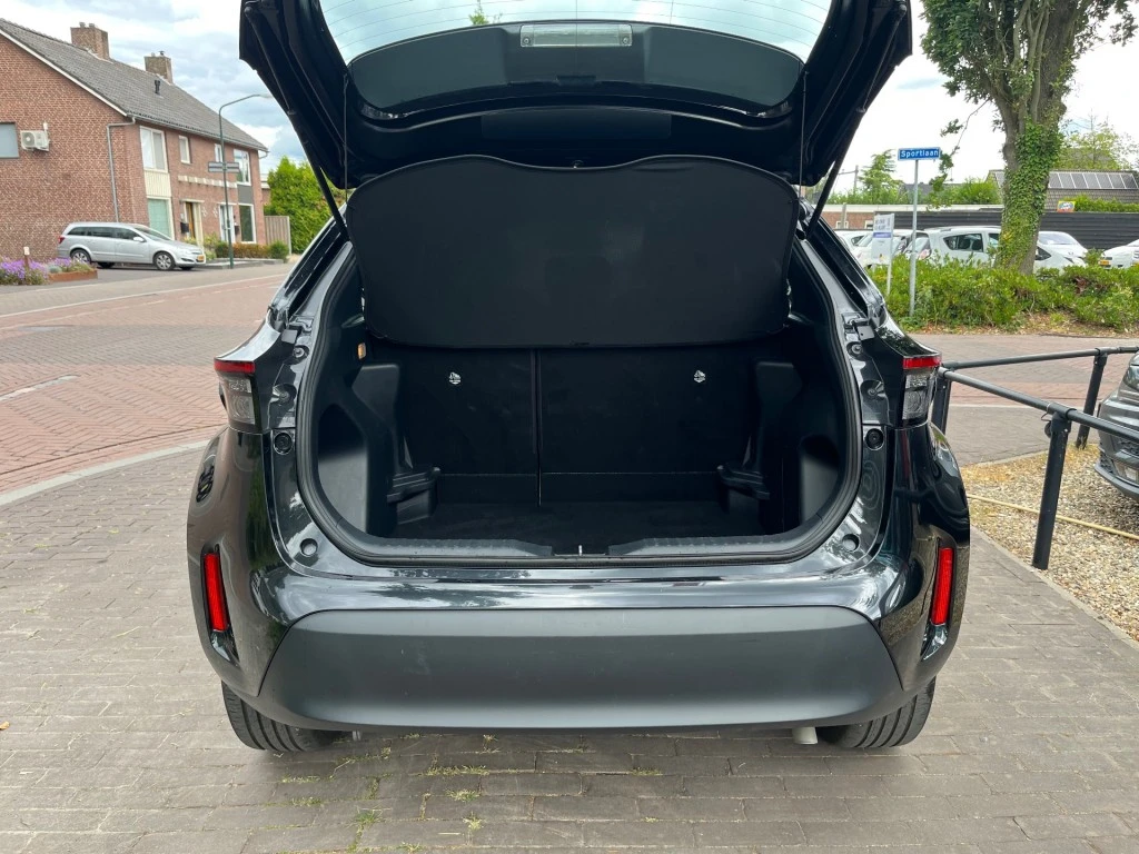 Toyota Yaris Cross – foto 16