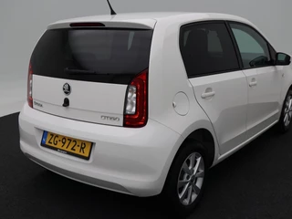 Škoda Citigo – thumbnail 5
