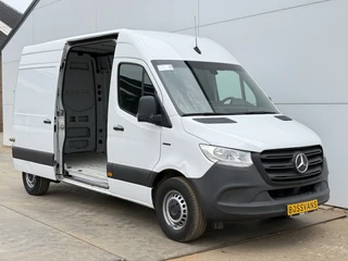 Mercedes-Benz eSprinter – thumbnail 6