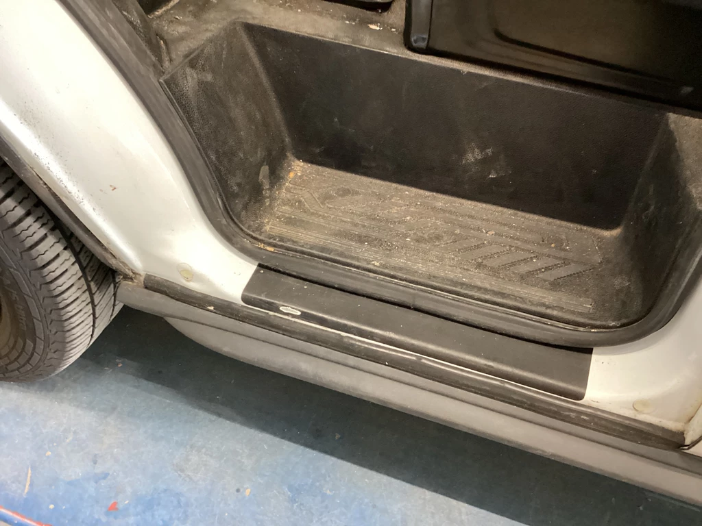 Ford Transit – foto 23