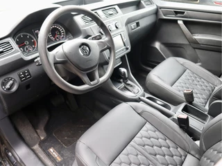 Volkswagen Caddy – thumbnail 9