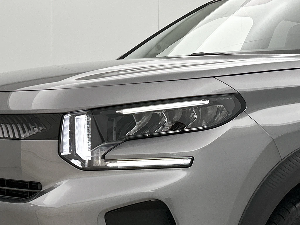 Citroën C3 – foto 17