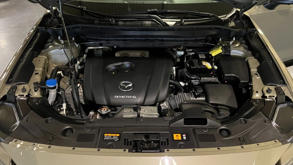Mazda CX-5 – foto 80