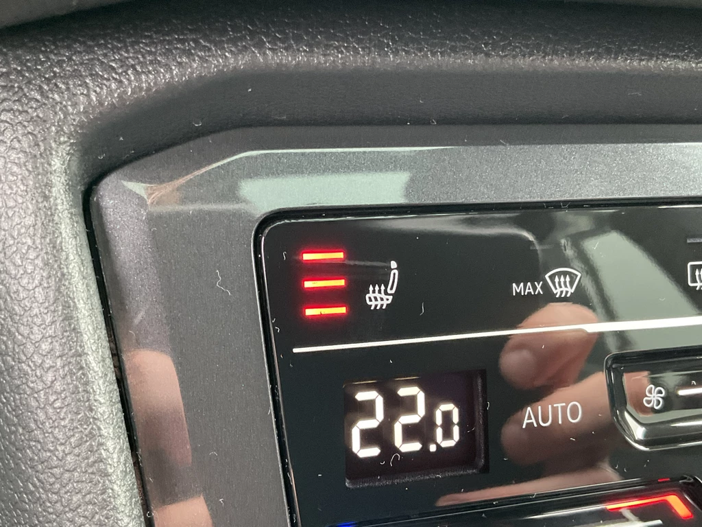 Volkswagen Tiguan Allspace – foto 29