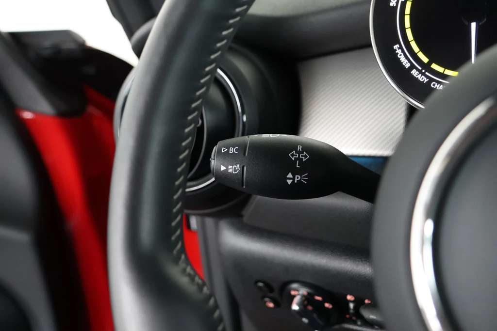 MINI Electric – foto 24
